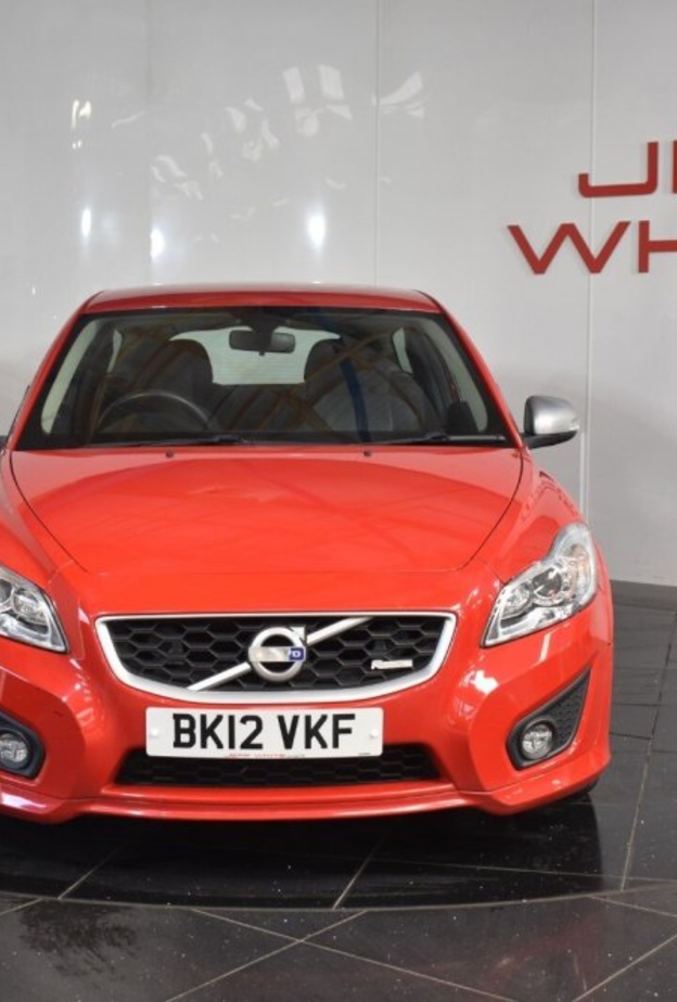 محركات هجينة بقوة كبيرة