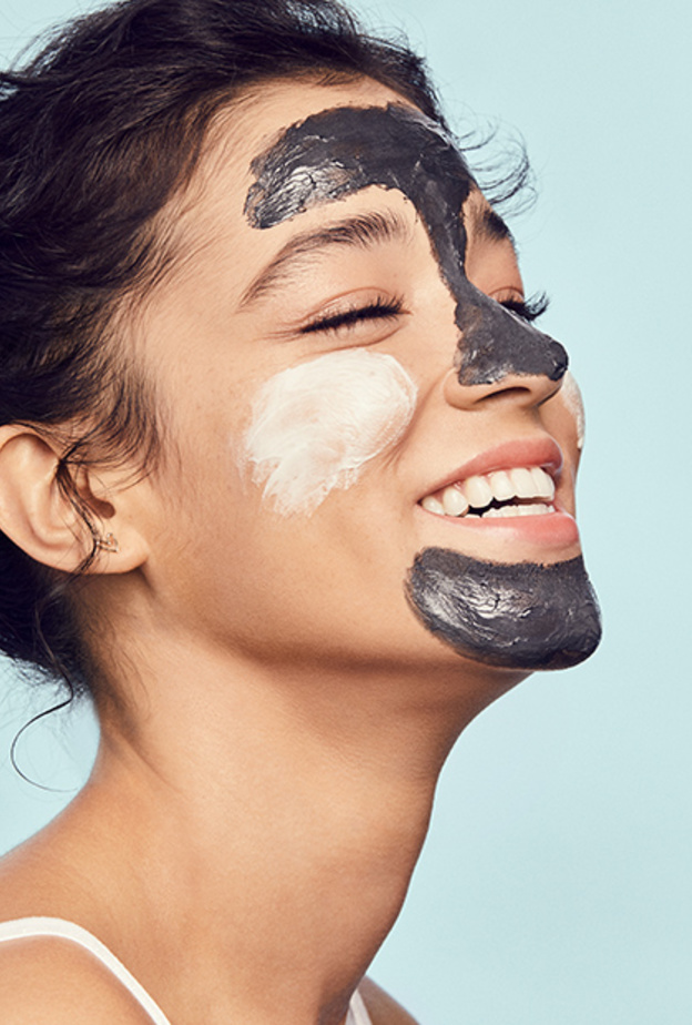 ماسكات طبيعية لنضارة البشرة الجافة قبل عيد الفطر 2020