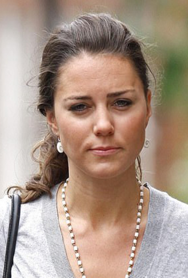 المتجر المفضل لدى كيت ميدلتون في طريقه للإغلاق