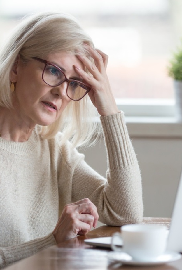 أطعمة تسرع الشيخوخة وأخرى تحمي من الخرف