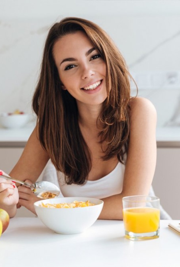 رجيم ما بعد العيد لخفض الوزن