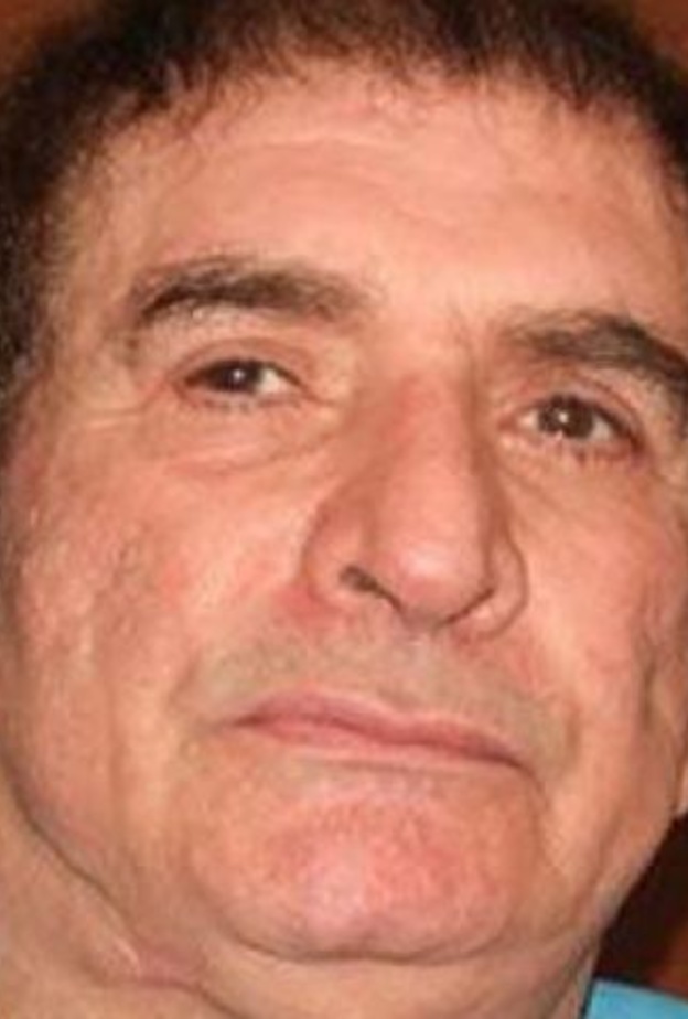 محيي اسماعيل 