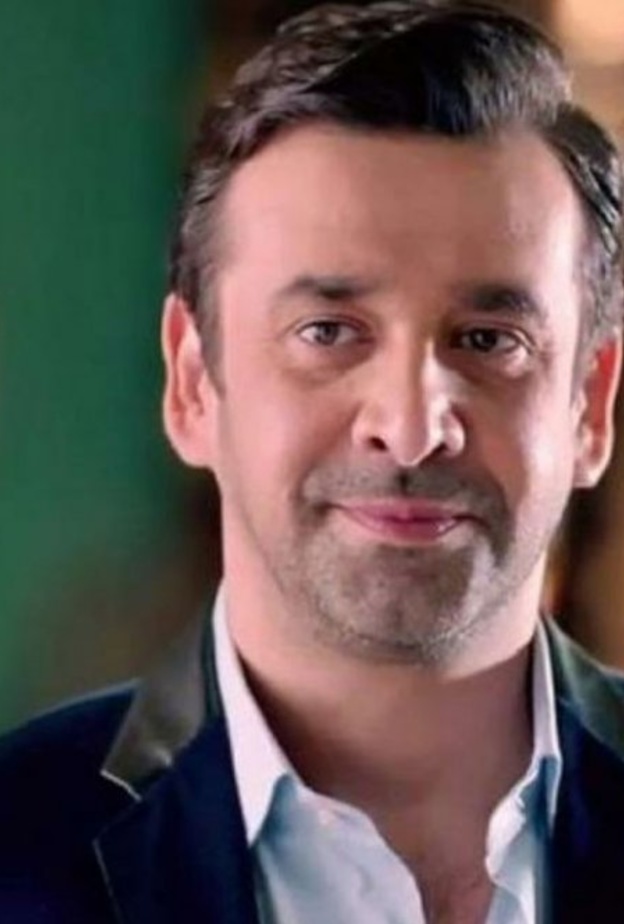 كريم عبد العزيز