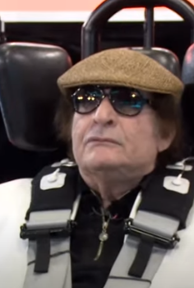 محي اسماعيل