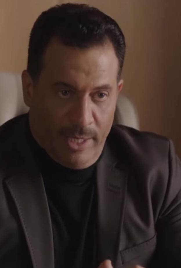 ماجد المصري