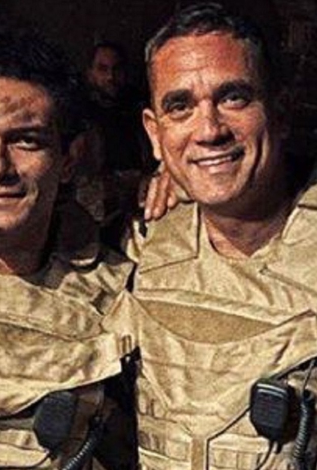 مسلسل الاختيار