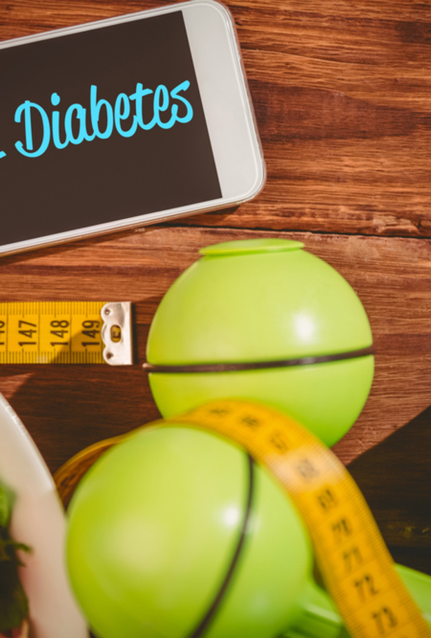 نظام غذائي لمرضى السكر النوع الأول