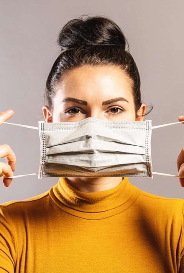 خطورة الأعراض الأقل شيوعًا لكورونا المستجد