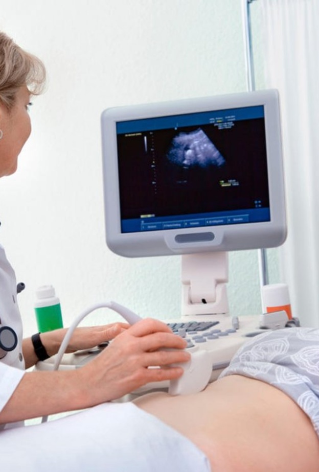 ما هو شكل الجنين في الشهر الأول