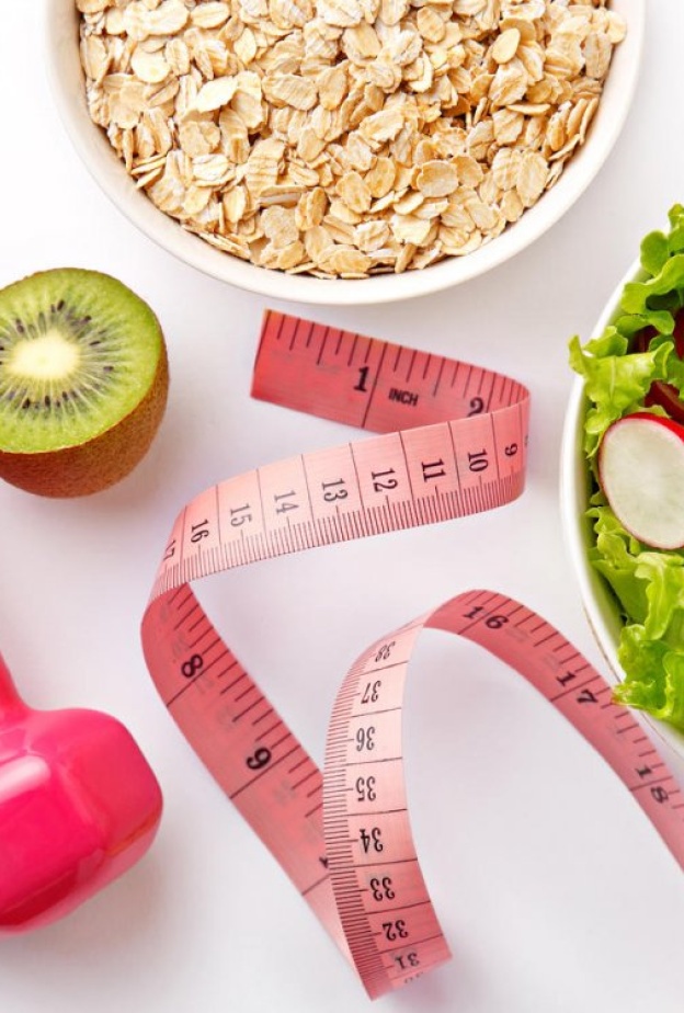  اتبعي الرجيم و الحمية المثالية لخسارة الوزن بطريقة صحية بعد رمضان