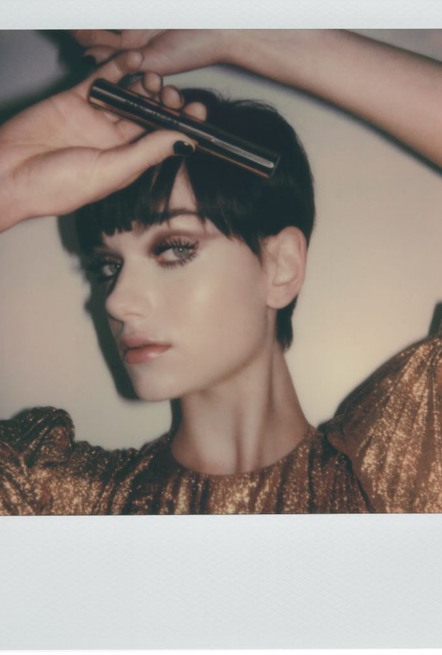 عيون معبّرة مع Marc Jacobs Beauty