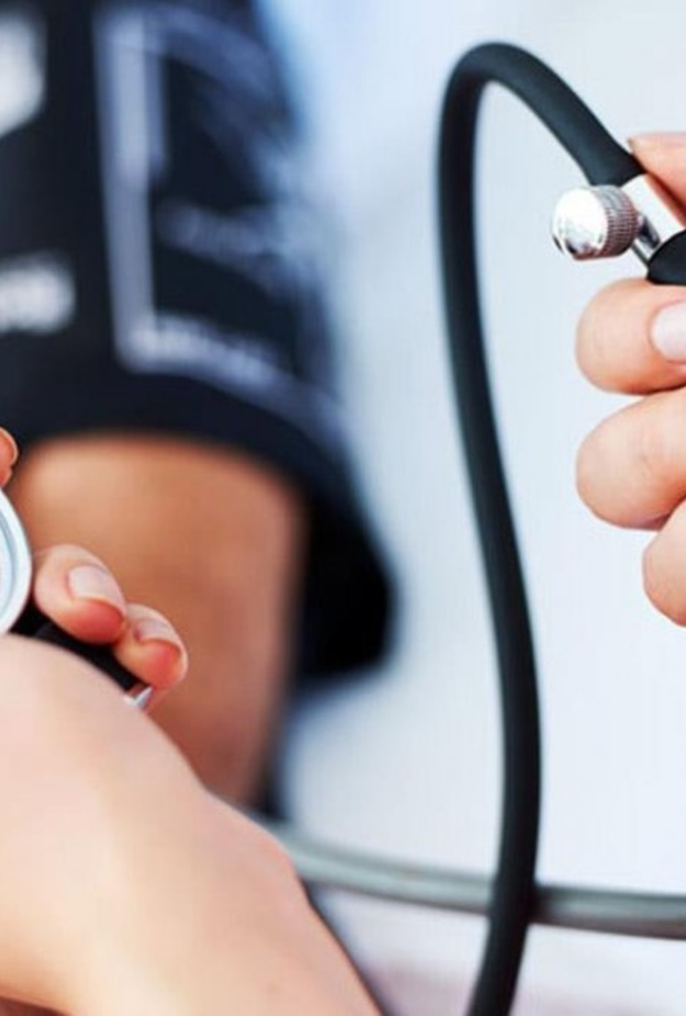 5 نصائح لتجنب ارتفاع ضغط الدم