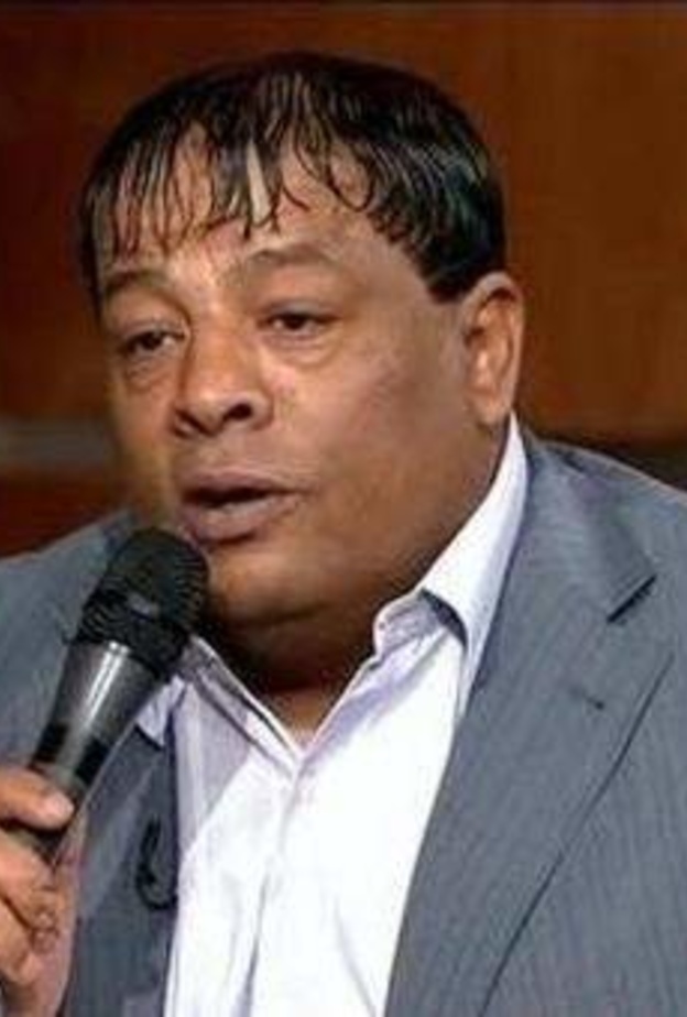 عبد الباسط حموده