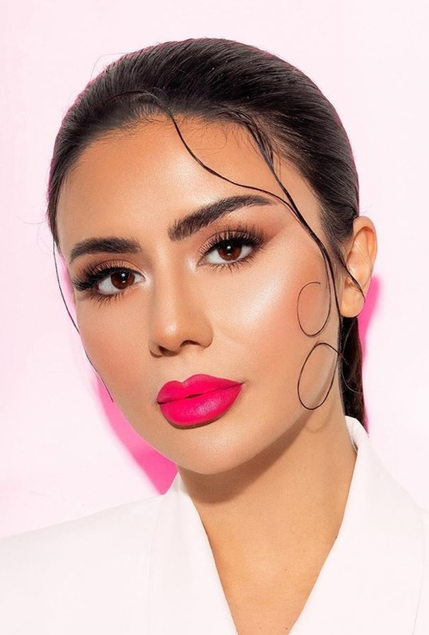 مكياج عيد الفطر 2020