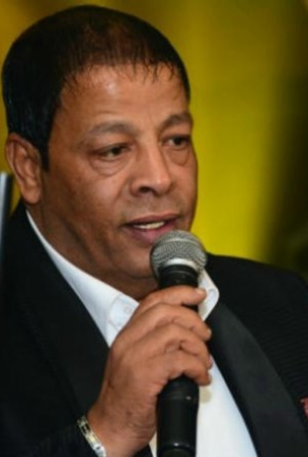 عبد الباسط حمودة