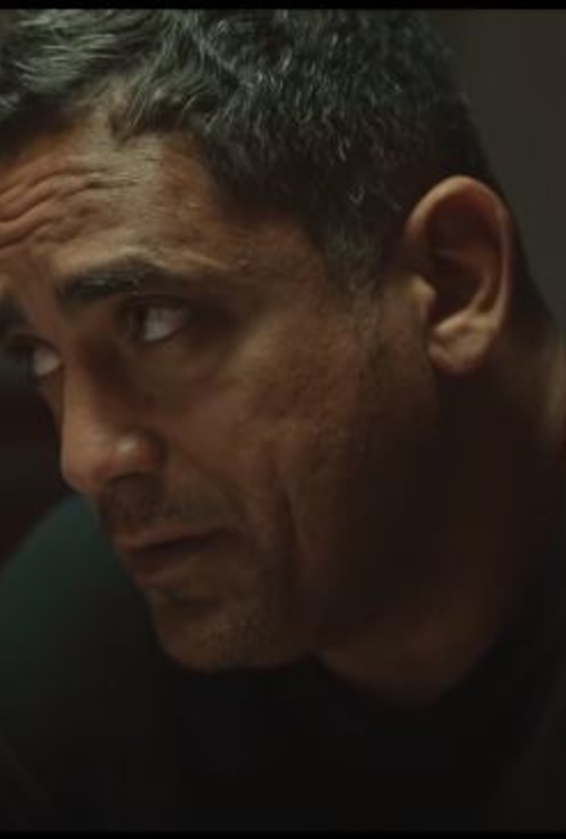 مسلسل الاختيار