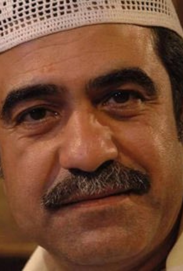 مأمون الفرخ 