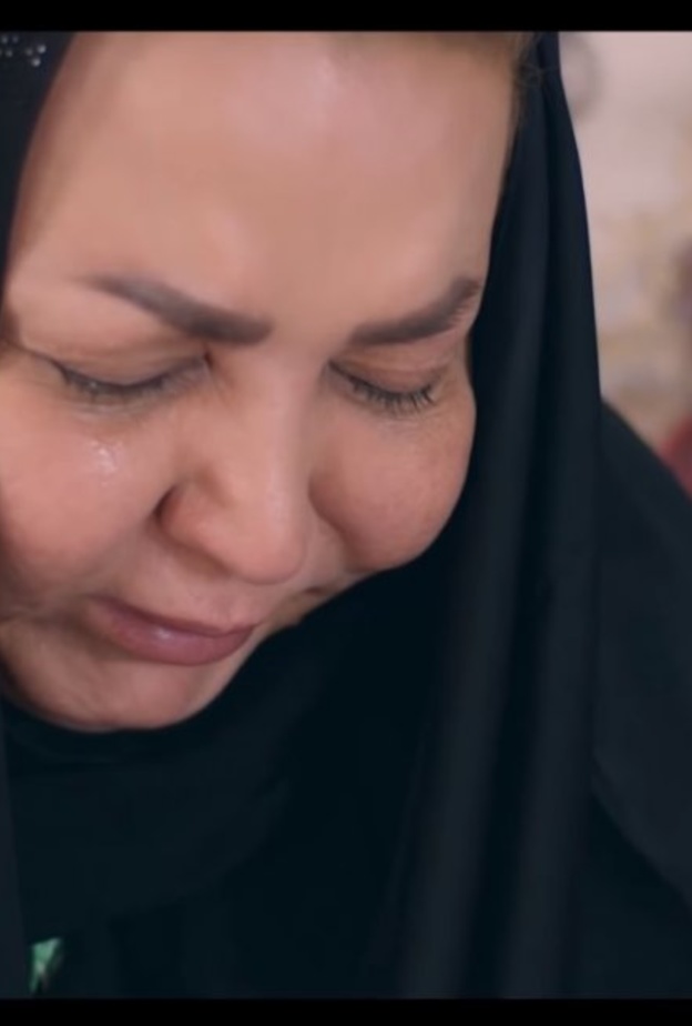 مسلسل "الكون في كفة"