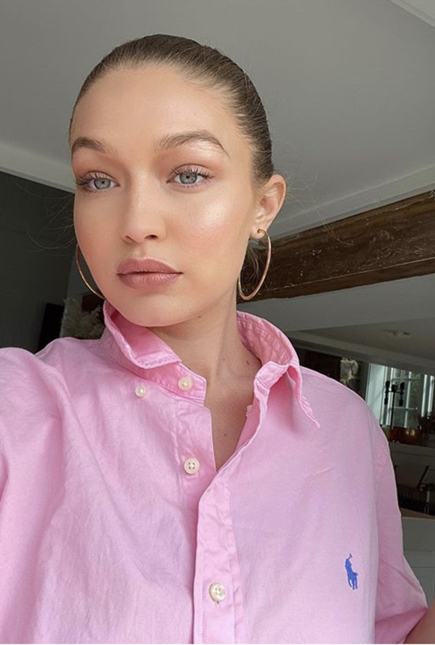 حمل جيجي حديد 