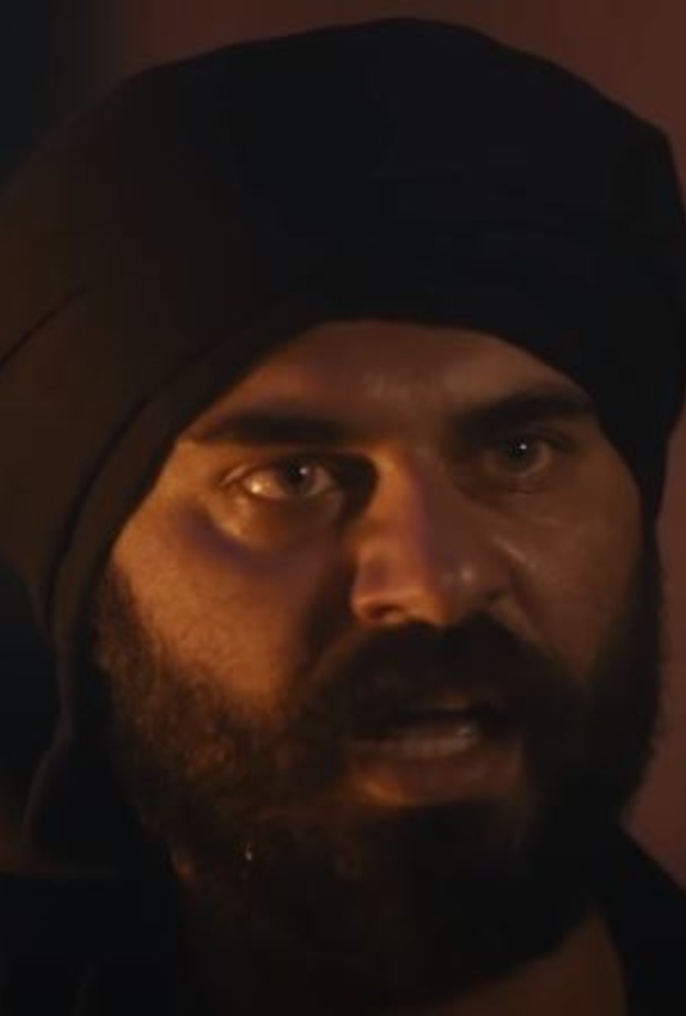 مسلسل الفتوة