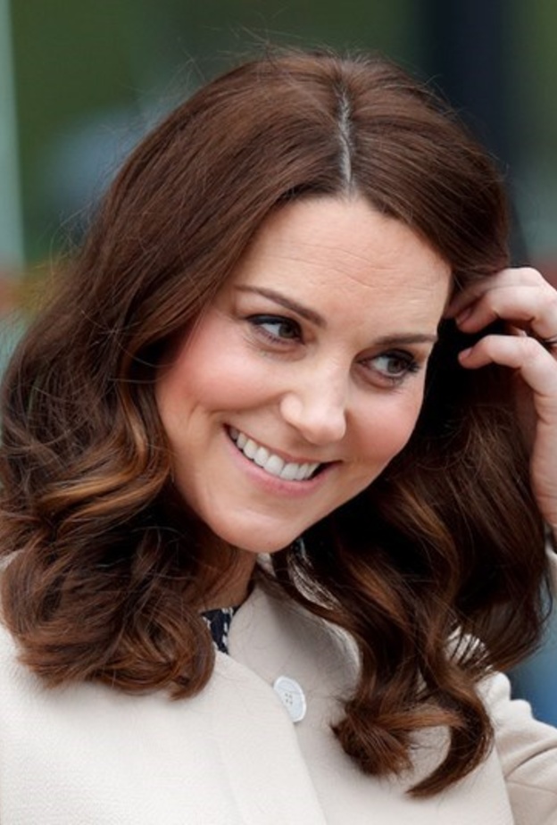 تعرفوا على أبرز الهدايا التي حصلت عليها كيت ميدلتون من عائلة زوجها الأمير ويليام