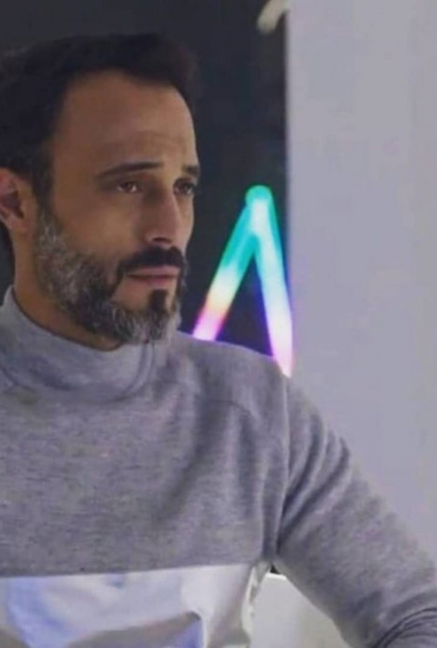 مسلسل "النهاية"