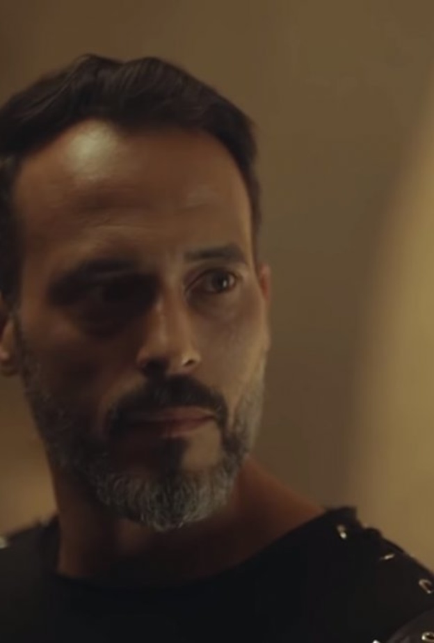 مسلسل "النهاية"