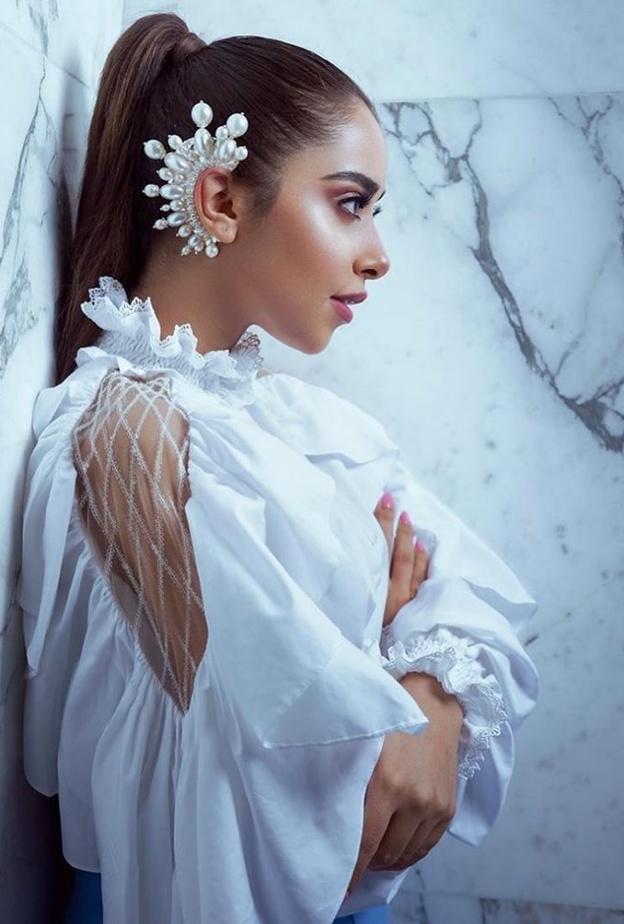 تسريحات شعر لعيد الفطر 2020