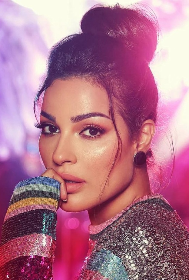 تسريحات شعر عيد الفطر 2020