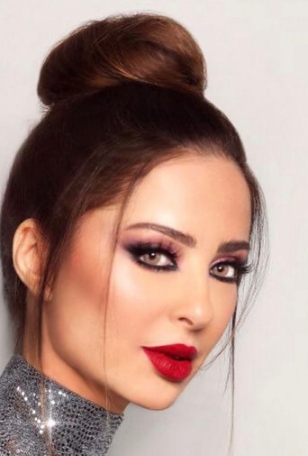 وفاء الكيلاني