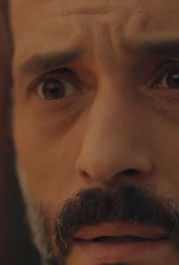 مسلسل "النهاية"