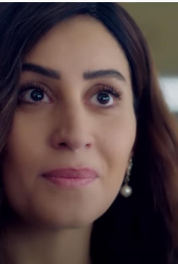 دينا الشربيني