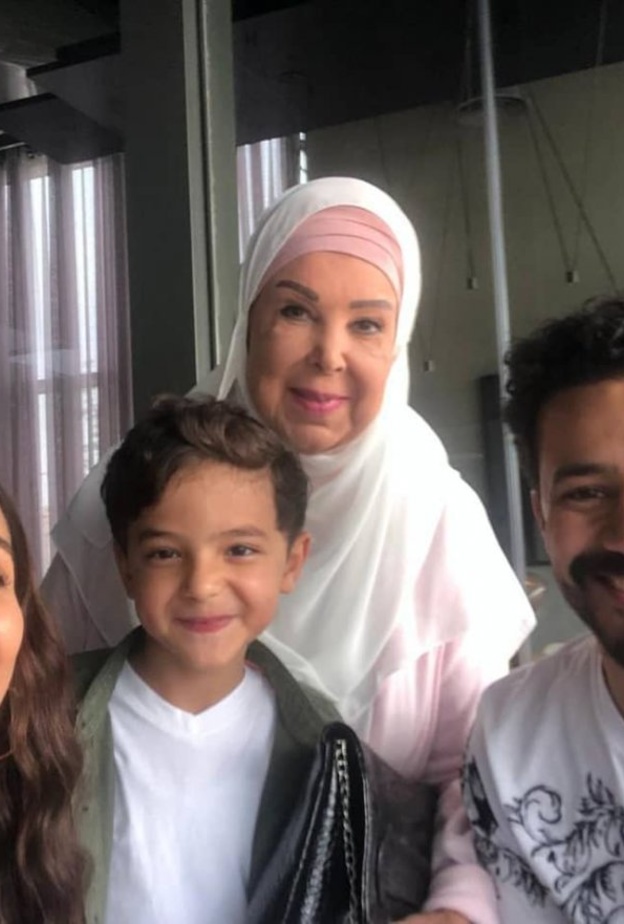 رجاء الجداوي