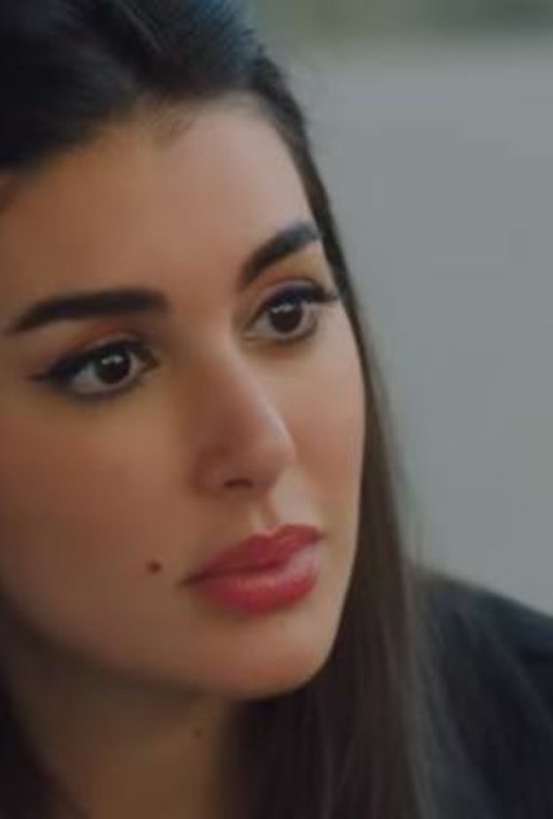 ياسمين صبري