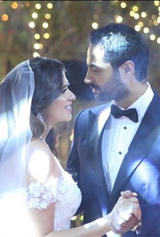 مسلسل "ونحب تاني ليه"