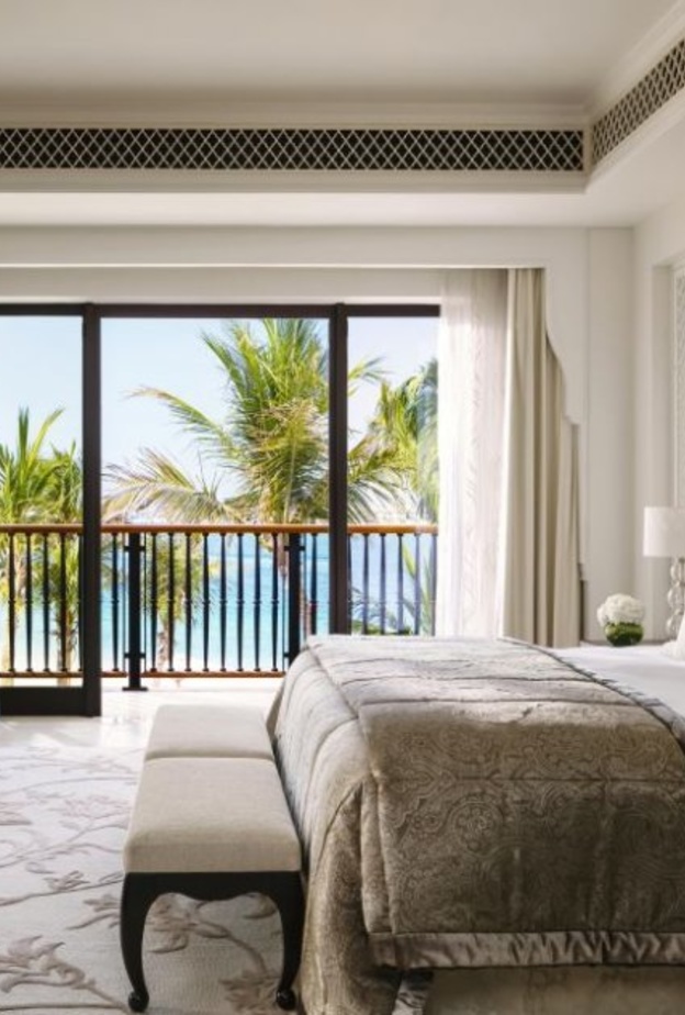 إقضِ عيد الفطر بأناقة تامة مع إقامةٍ فاخرة في منتجعَي ون آند أونلي في دبي