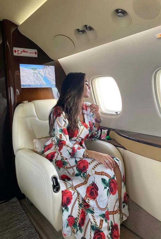 ياسمين صبري في شهر رمضان 2020