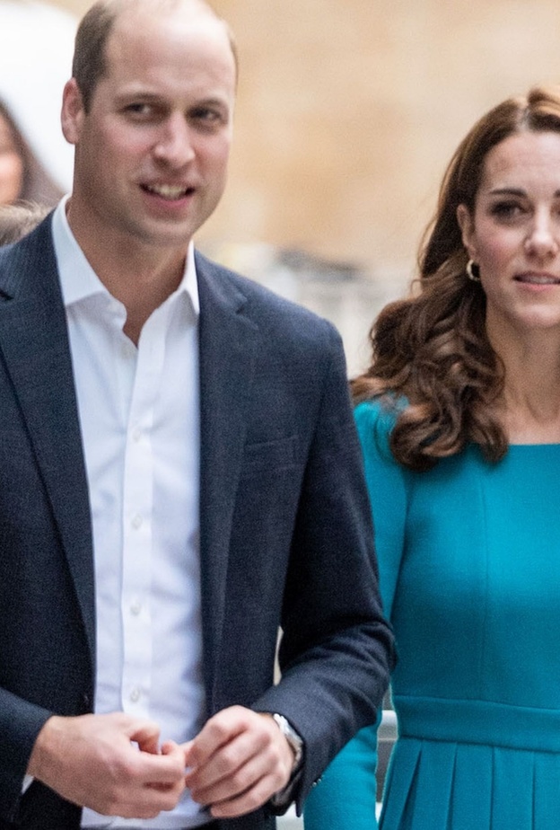  مكالمة هاتفية بين الأمير وليام وبيل جيتس