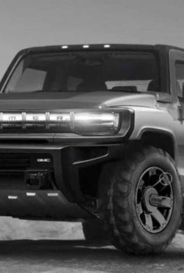 محرك جبار بقوة 1000 حصان