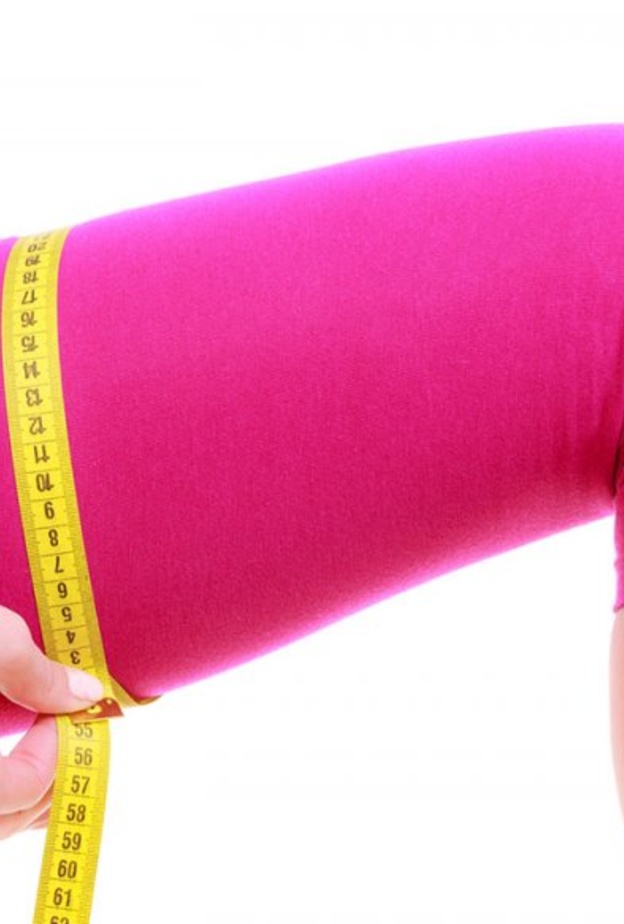  6 خلطات طبيعية لتفتيح ما بين الفخذين بسرعة.