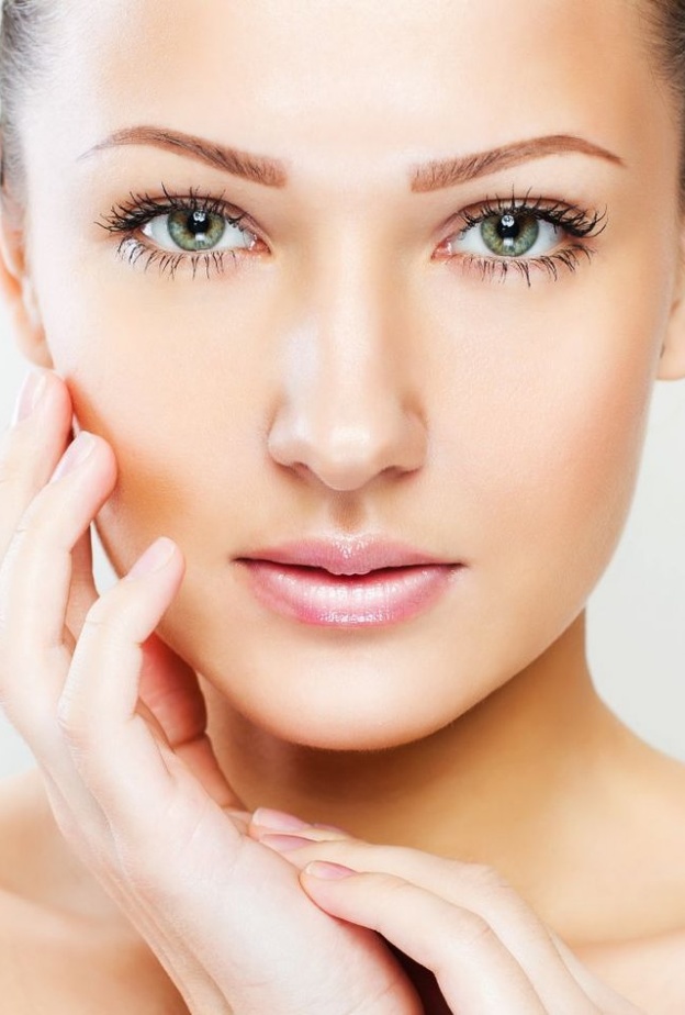 فوائد ماسك الطماطم والليمون للبشرة الدهنية