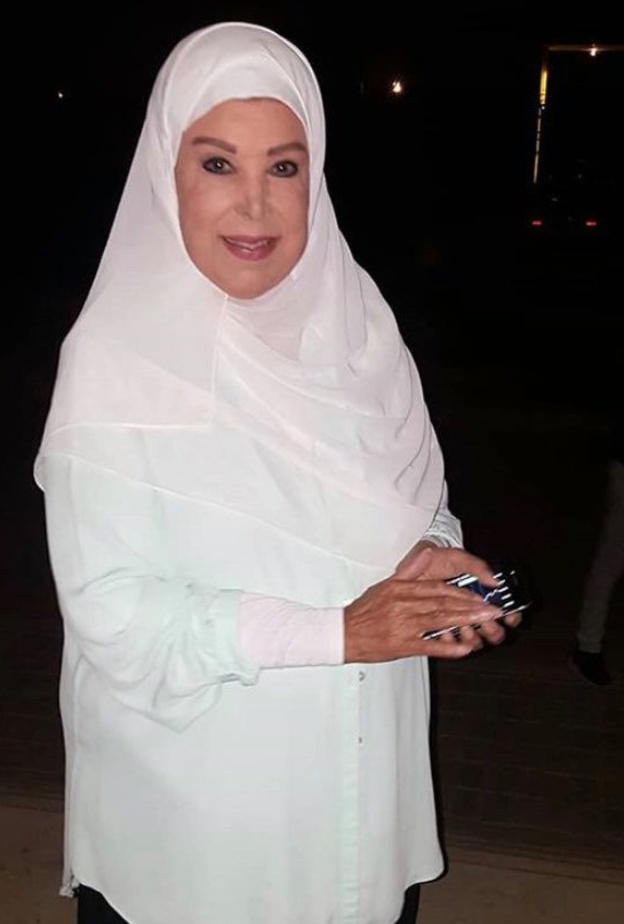 رجاء الجداوي