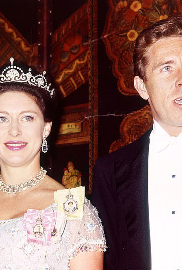 حياة الأميرة مارغريت