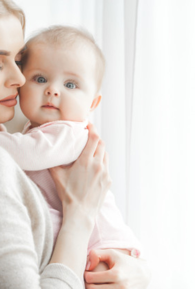 كيفية تربية الأطفال الرضع تربية سليمة