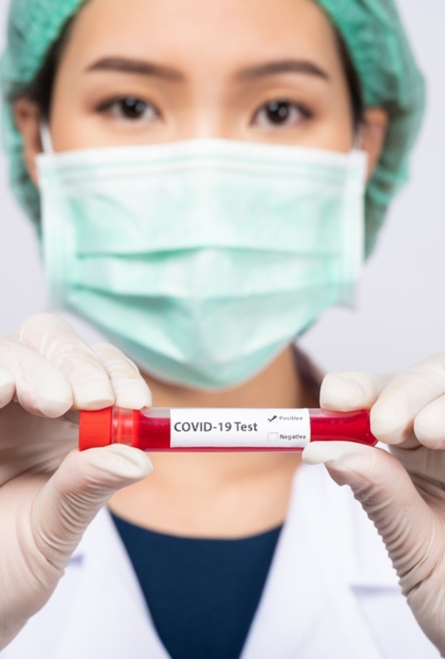 المناعة من فيروس كورونا لا تدوم أكثر من 6 أشهر