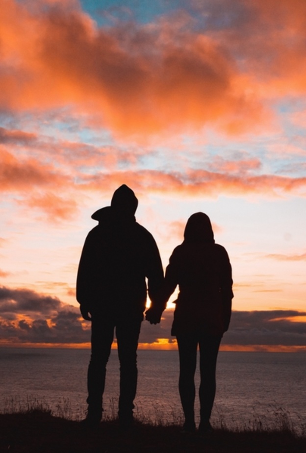 اربع طرق تدل على صدق مشاعر شريكك