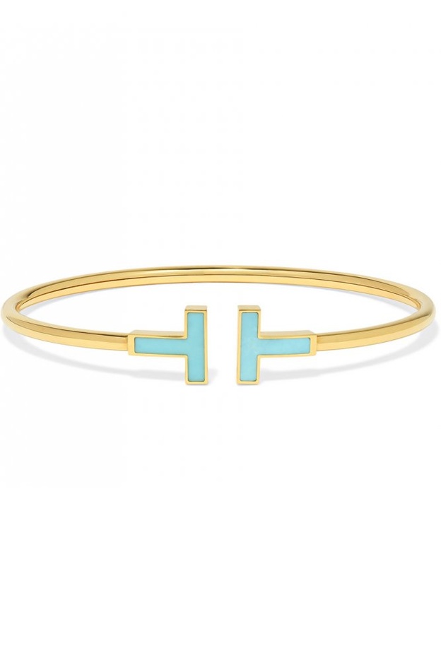 اسوارة من تيفاني Tiffany