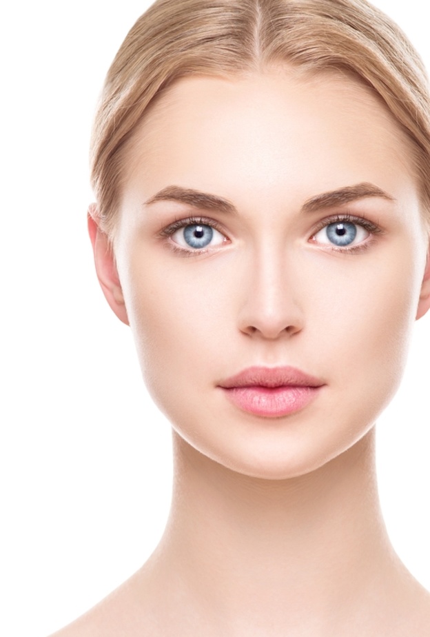 عصير البقدونس جيد لتقليل ندوب التصبغ