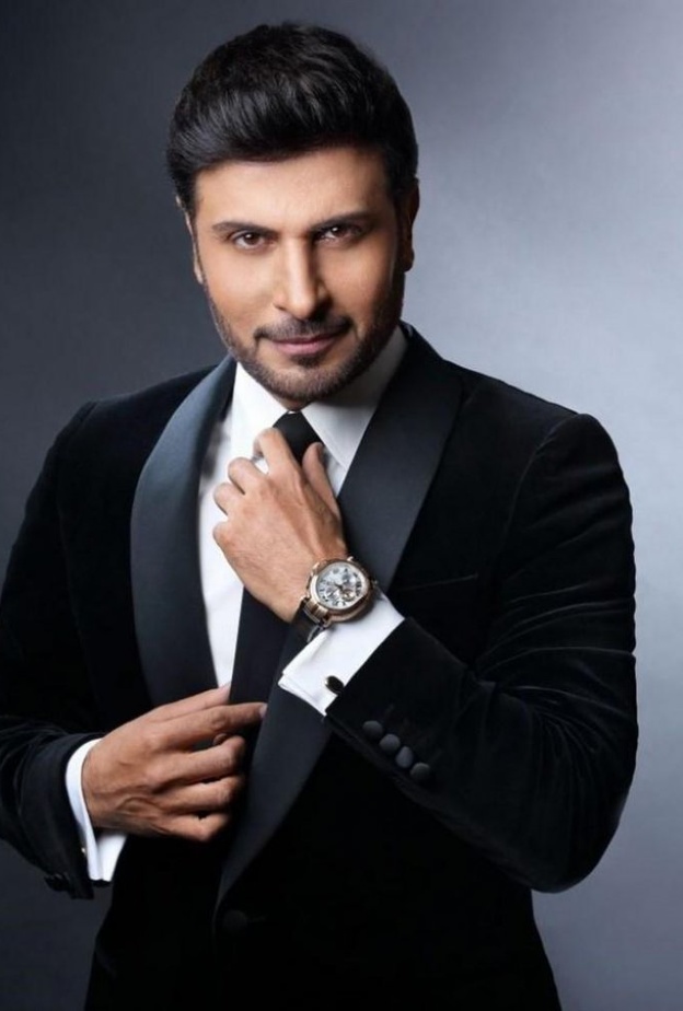 ماجد المهندس