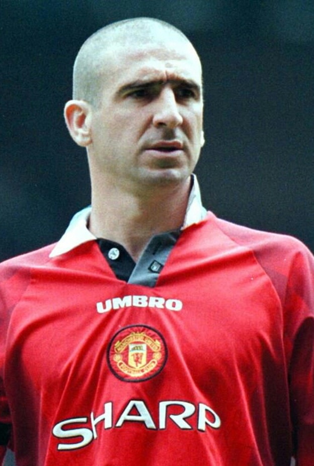 إيريك كانتونا 